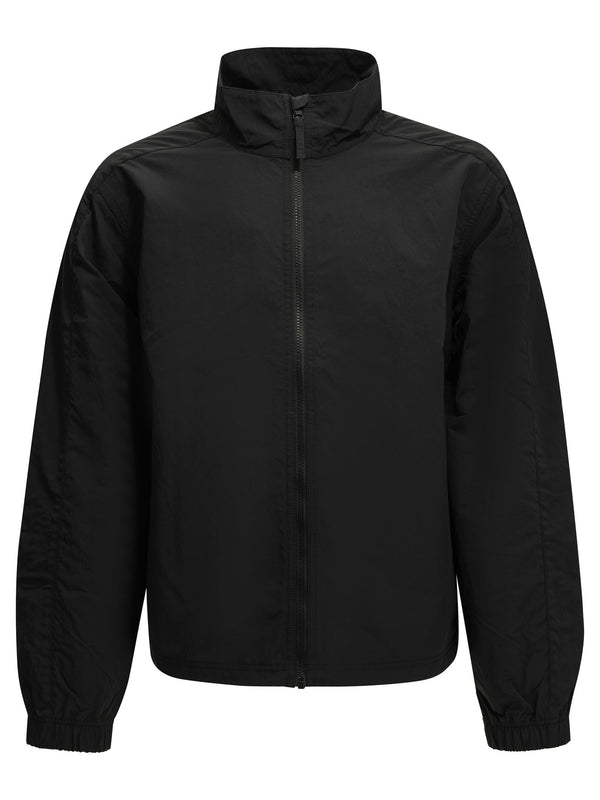 Jackets & Coats Jackets And Coats Nero