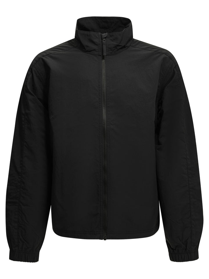 StüSsy Jackets & Coats Jackets and Coats - Nero | 645a3443e38daef019715f368e1443af3156fe0b