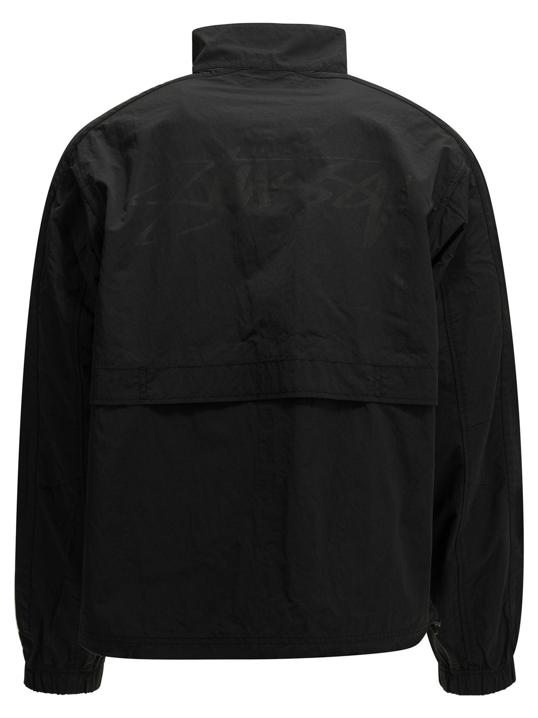 StüSsy Jackets & Coats Jackets and Coats - Nero | 7c886d97a023a10a963282aec1d2587e51b5218c