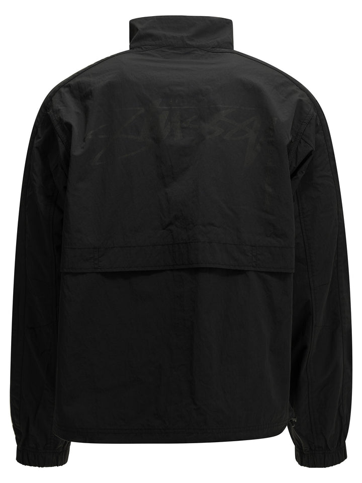 StüSsy Jackets & Coats Jackets and Coats - Nero | 7c886d97a023a10a963282aec1d2587e51b5218c
