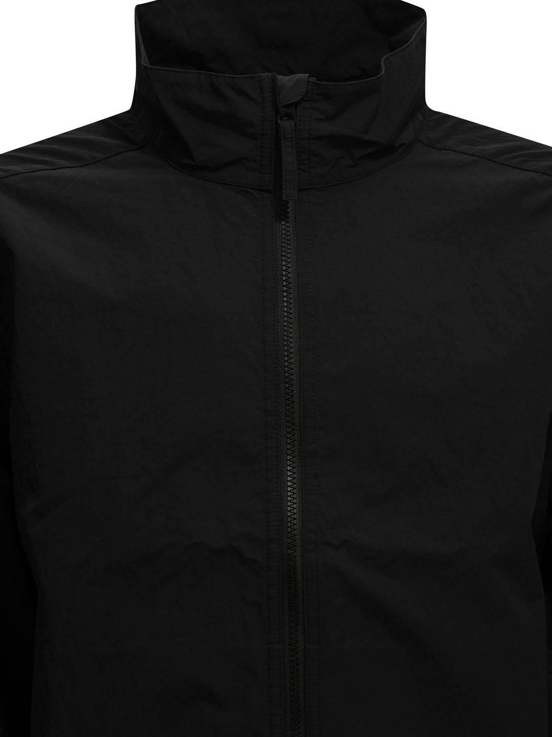 StüSsy Jackets & Coats Jackets and Coats - Nero | a05d7cbb093488b0bd42dbd126324d2afbb099e1