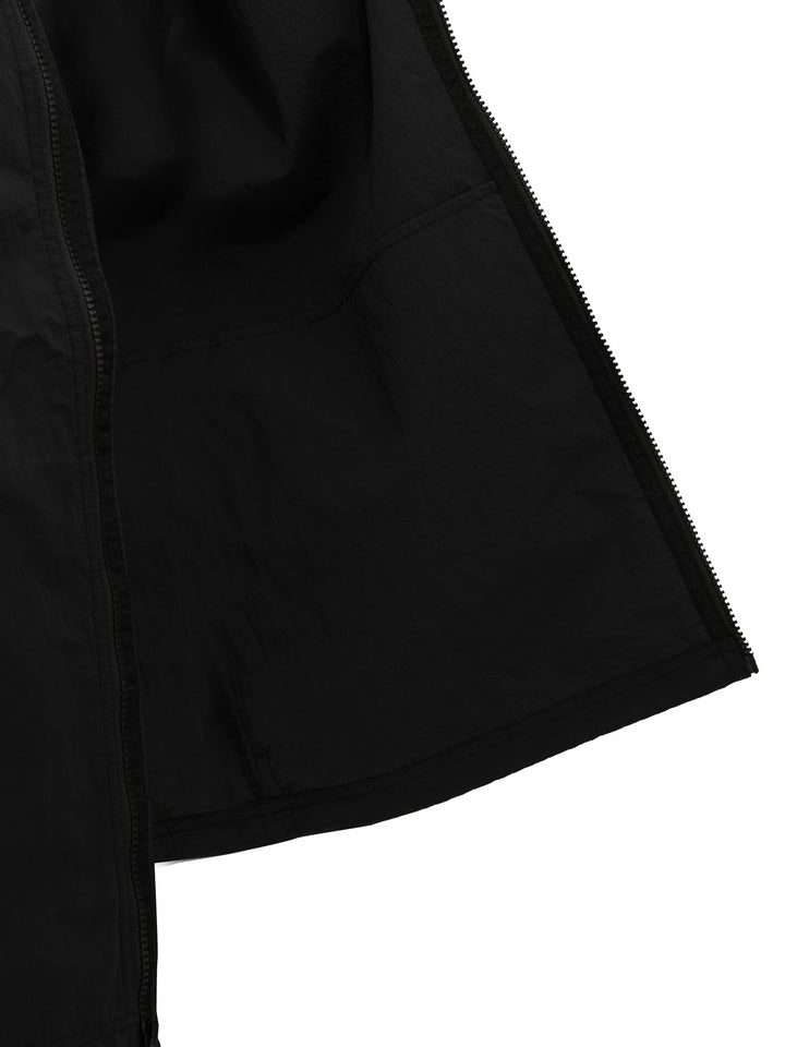 StüSsy Jackets & Coats Jackets and Coats - Nero | 0401d509e17b56ca1531b876964a84169c9d4de9