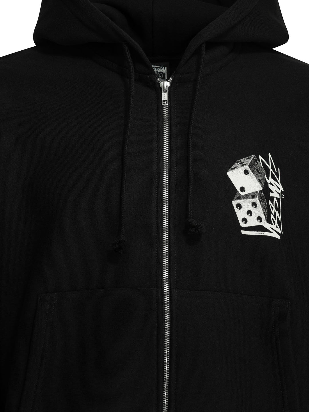 StüSsy  Sweatshirts - Nero | d5018e116d5d8809c4f0139a86226099de7b358a