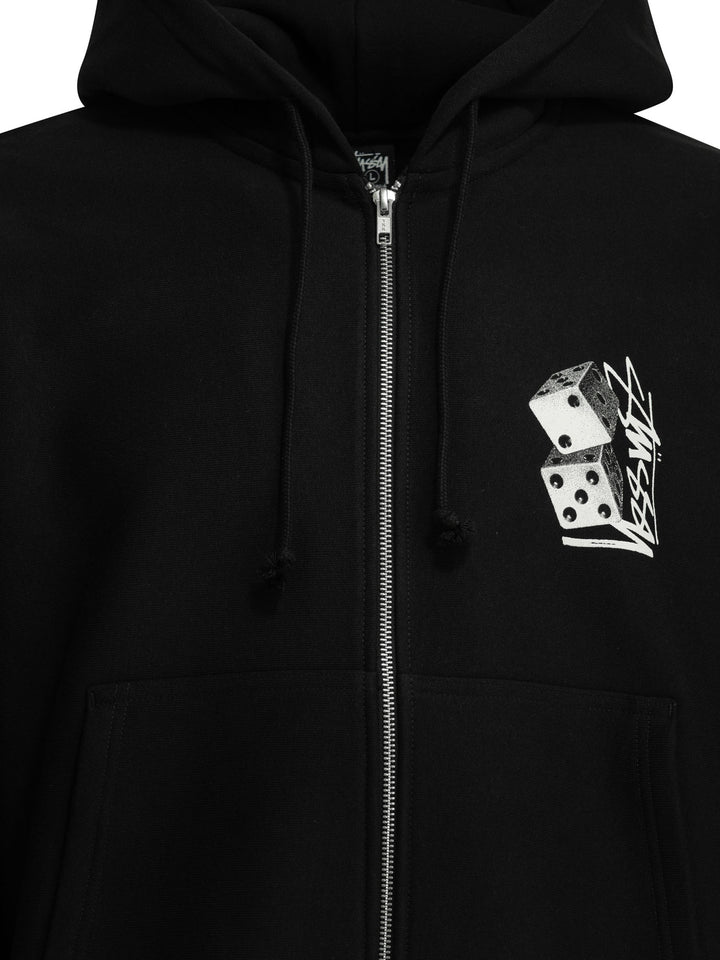 StüSsy  Sweatshirts - Nero | d5018e116d5d8809c4f0139a86226099de7b358a