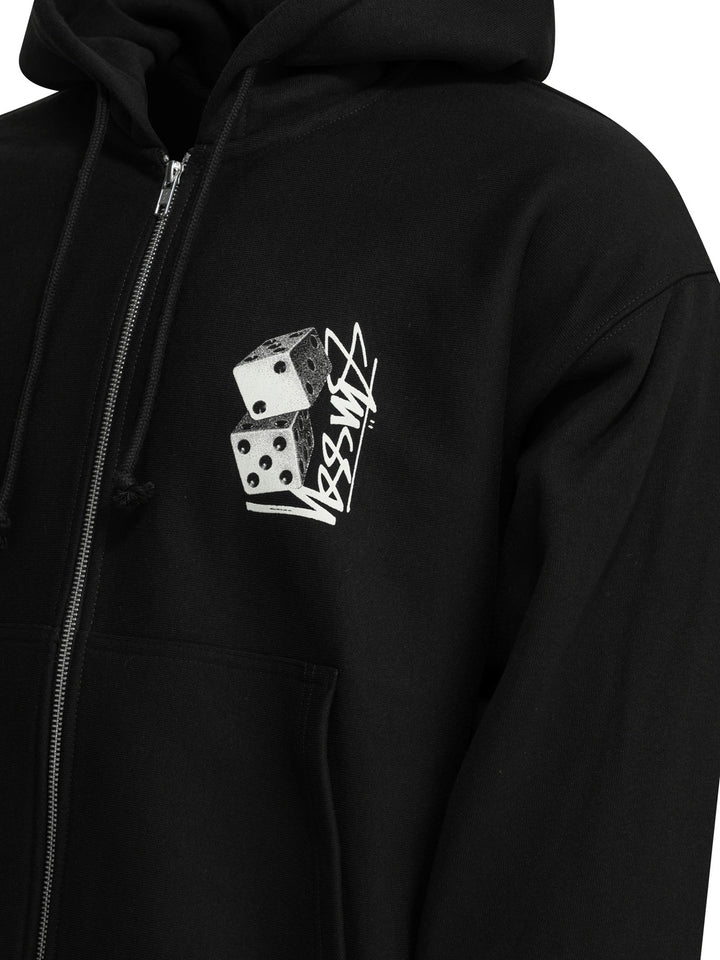 StüSsy  Sweatshirts - Nero | e98363e1ef0d21defc2bbdd6fdba2208ef850a63