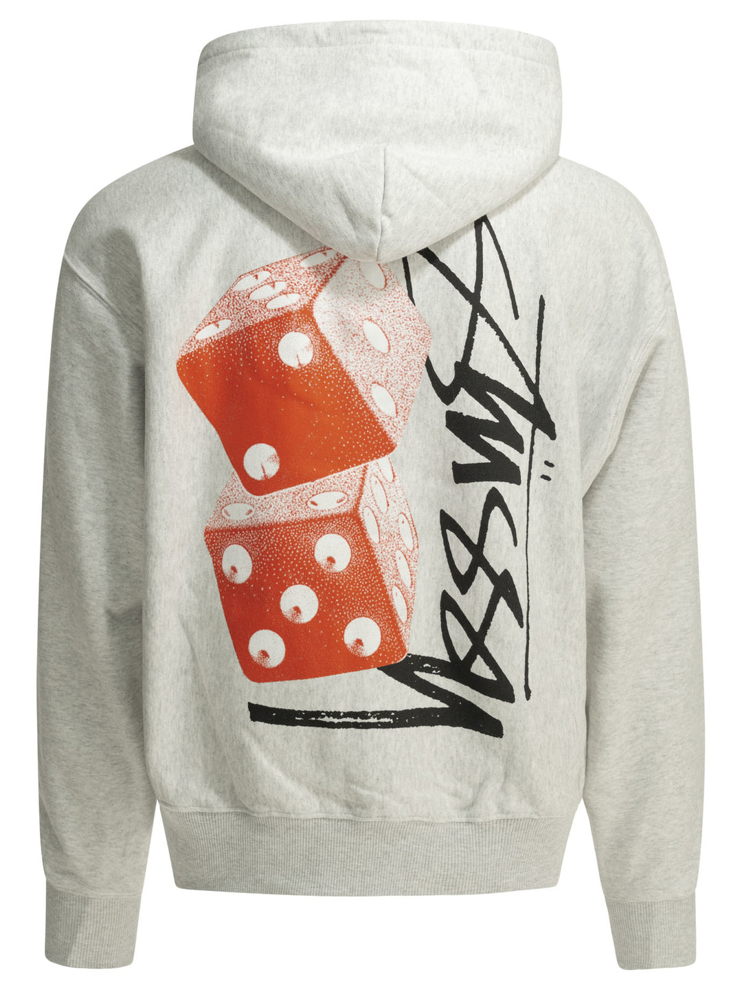 StüSsy  Sweatshirts - Grey | 233b5310bce8da50cb8babafc98e287bfe715792