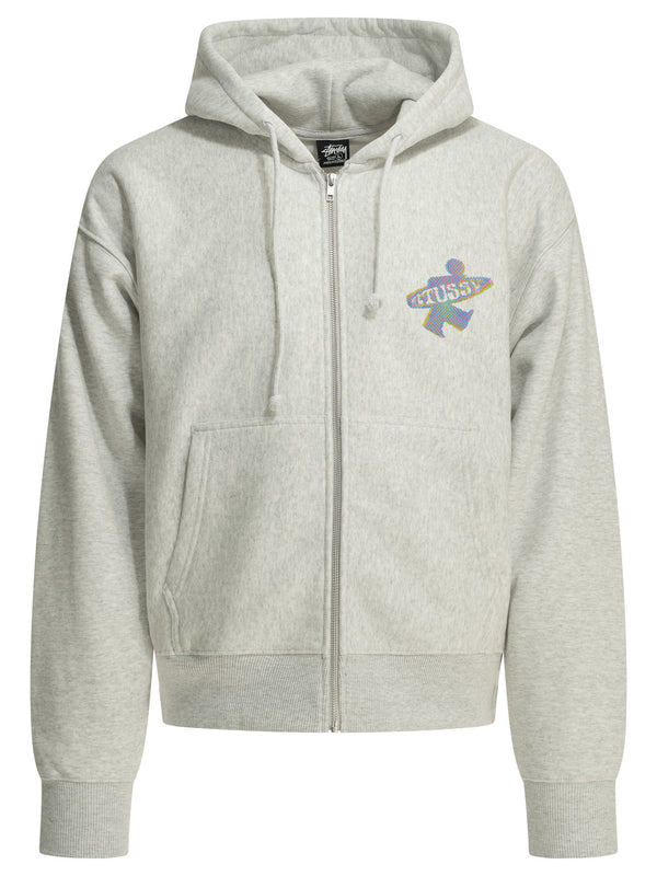 Sweatshirts Grey