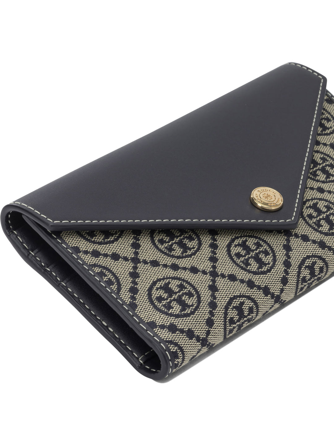 Tory Burch  Wallets & Card holders - Blu | 51bc15ca0e5871d52bcce2a926b224e315ac58ce