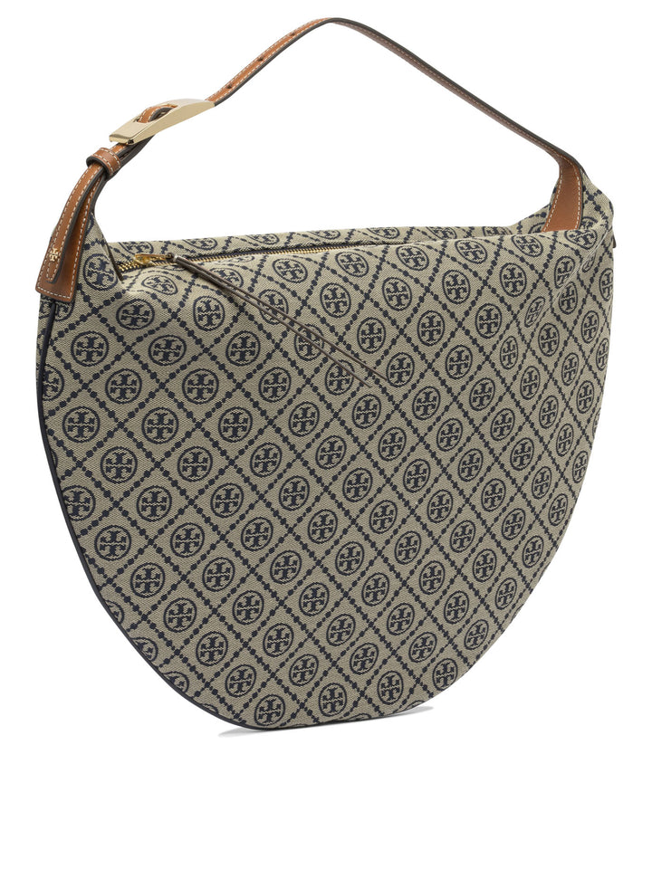 Tory Burch  Borse a Spalla e Tracolla - Beige | 5b1a2ce1b23f8c94483106b719961adbe7f3f658