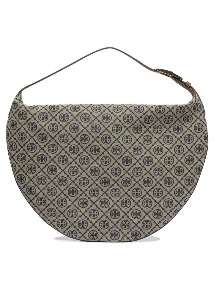 Tory Burch  Borse a Spalla e Tracolla - Beige | 96e6412aaf79ca98bae202332592632868ec7ca9