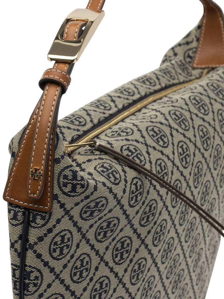 Tory Burch  Borse a Spalla e Tracolla - Beige | 12dced784de6f6afdd74cf92b1e732351a1746f0