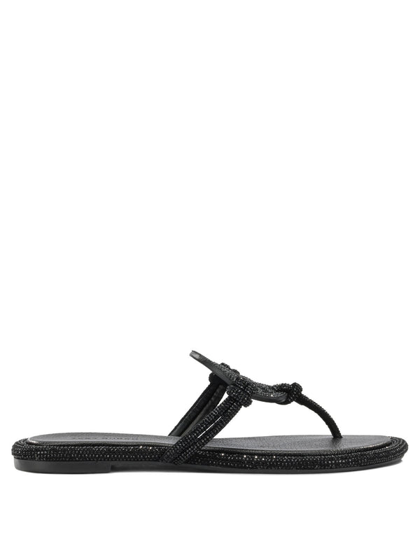 Miller Sandali Nero