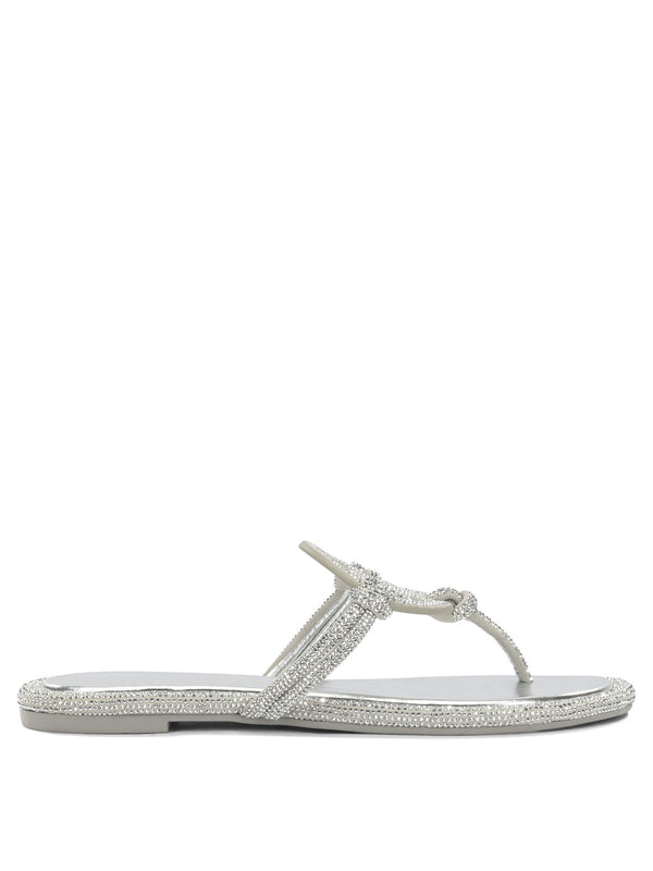 Miller Sandali Silver