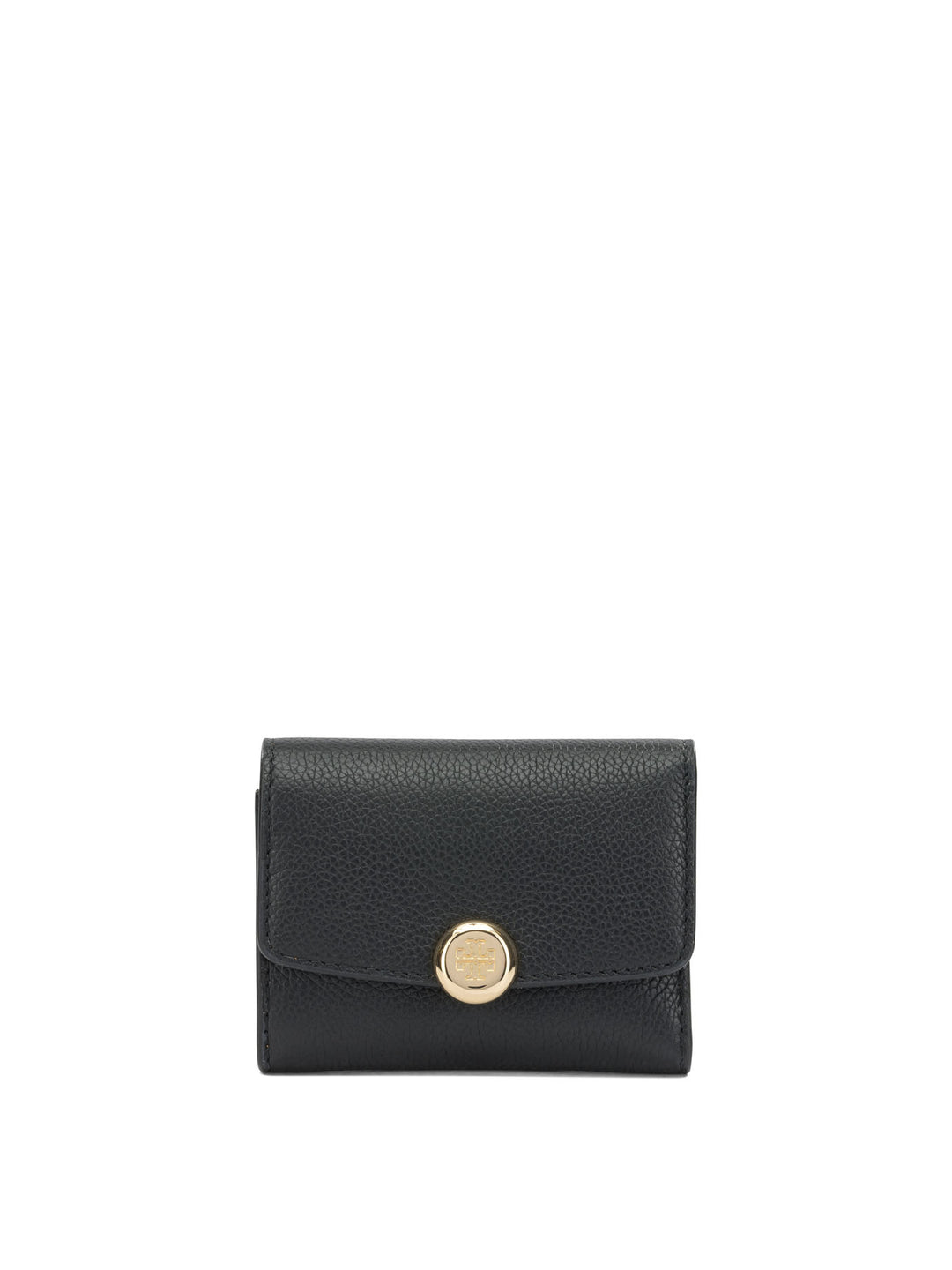 Tory Burch Romy Wallets & Card holders - Nero | 46cbf1d5bdb0f54df898e64fef3aa0431053fbbc