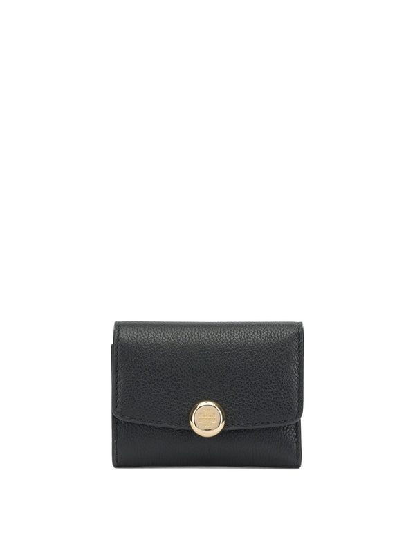 Romy Wallets & Card Holders Nero