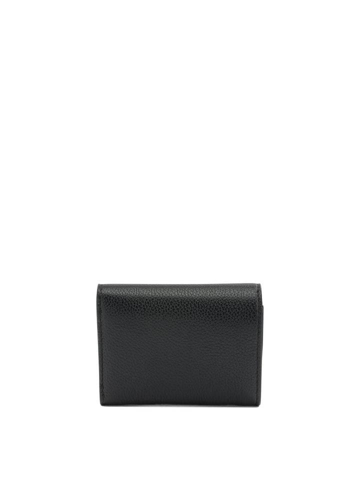 Tory Burch Romy Wallets & Card holders - Nero | 36c7027d1a57342a5d5622c0c7b804c45825136c