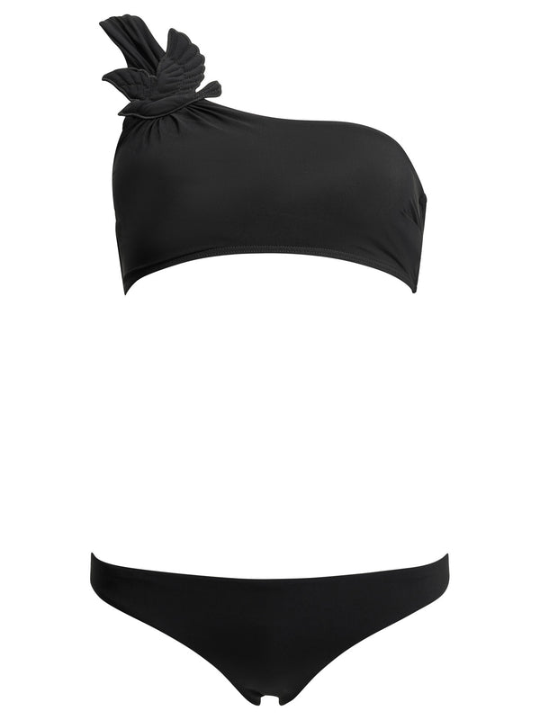 Fairlight Swimwear Nero