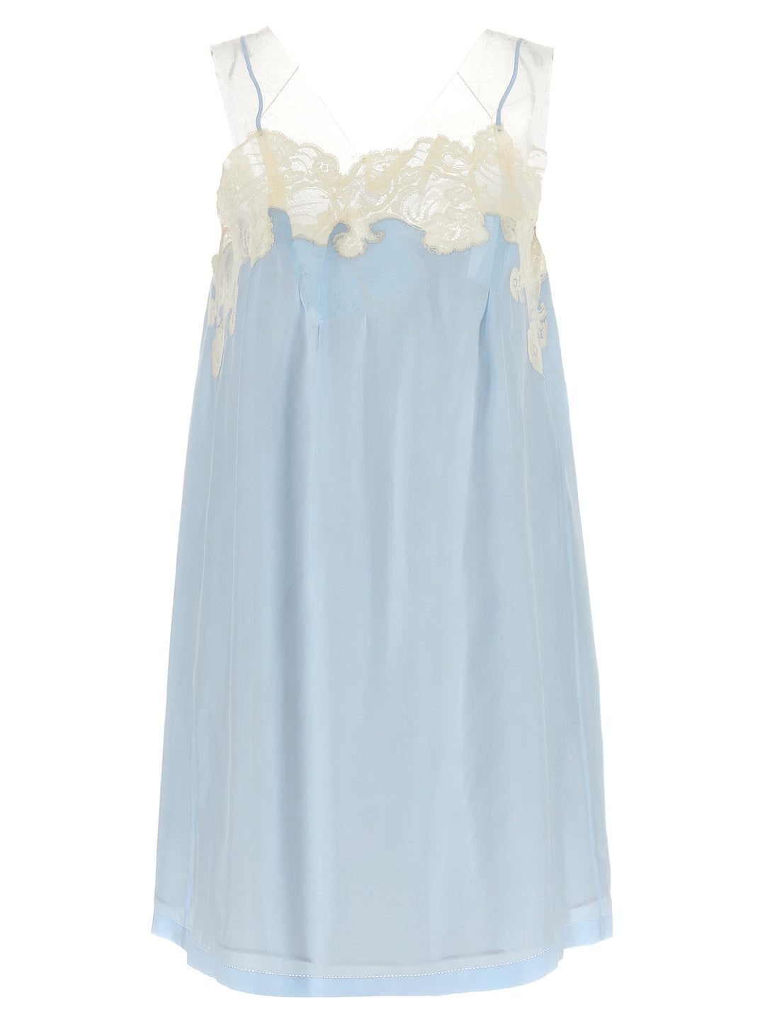 Maison Margiela Taped Abiti - Celeste | e32a9cde1e6ff8099d5803a409efe2aa0810d429
