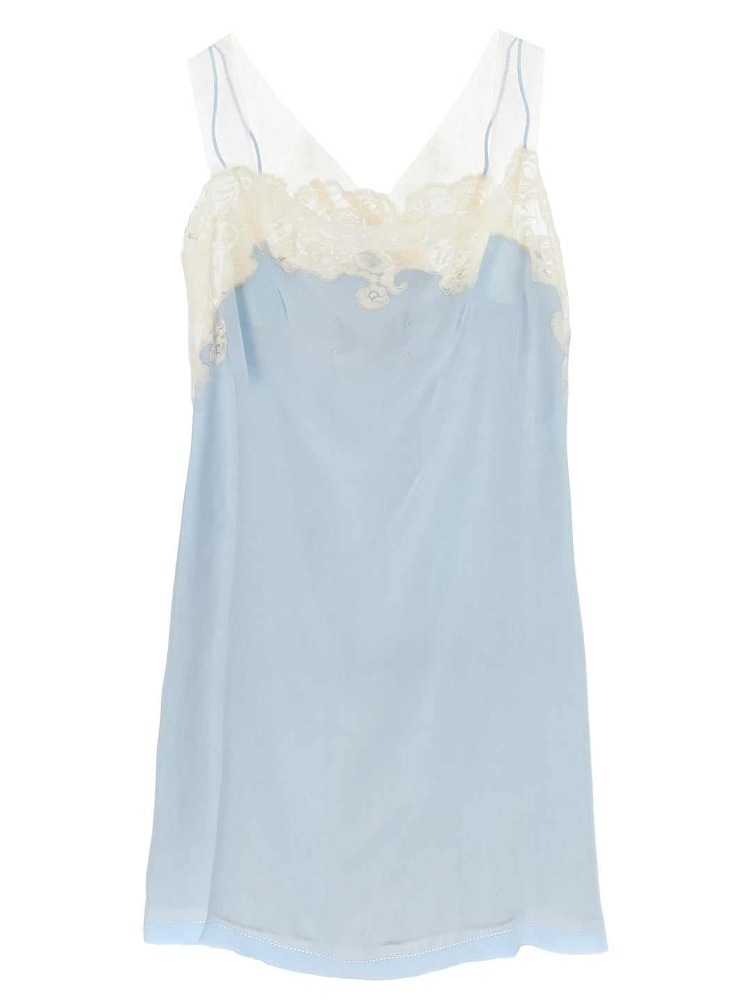Maison Margiela Taped Abiti - Celeste | 2227a7b89b3550b4e761d971bcef5cbb76d9e431