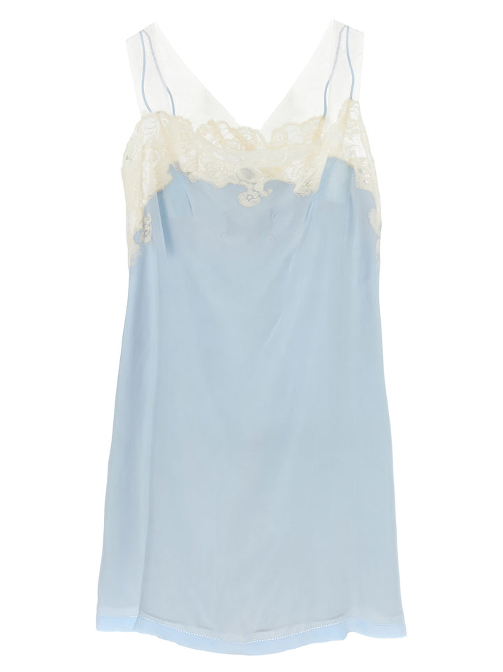 Maison Margiela Taped Abiti - Celeste | 2227a7b89b3550b4e761d971bcef5cbb76d9e431
