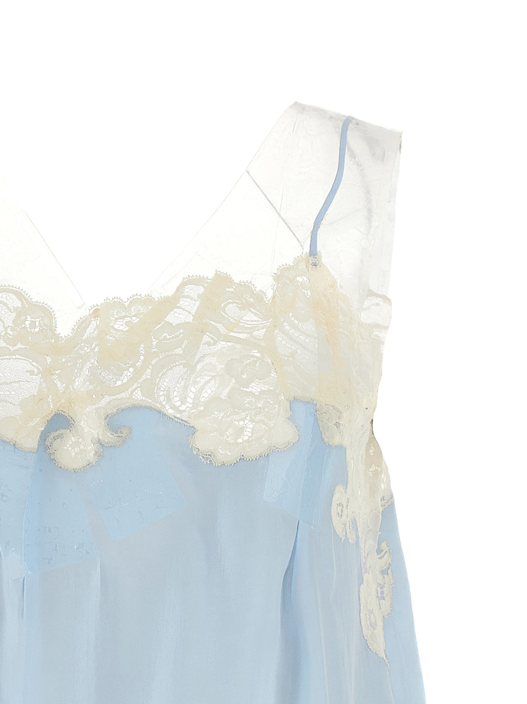 Maison Margiela Taped Abiti - Celeste | 70b63342420c12c50760c02c7db8241f85b2c5d2