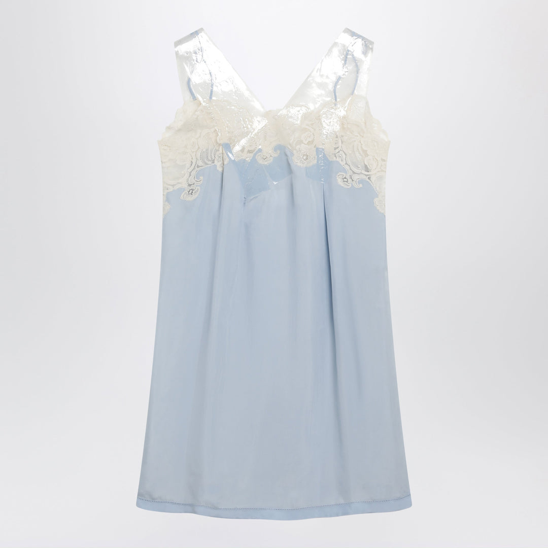 Maison Margiela Apparel & Accessories - Celeste | 53fe77f4bf63c15efb5a9c1bd512bcf1fd114799