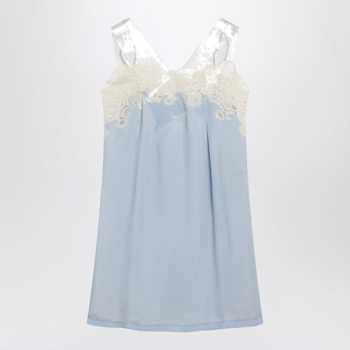 Maison Margiela Apparel & Accessories - Celeste | 53fe77f4bf63c15efb5a9c1bd512bcf1fd114799