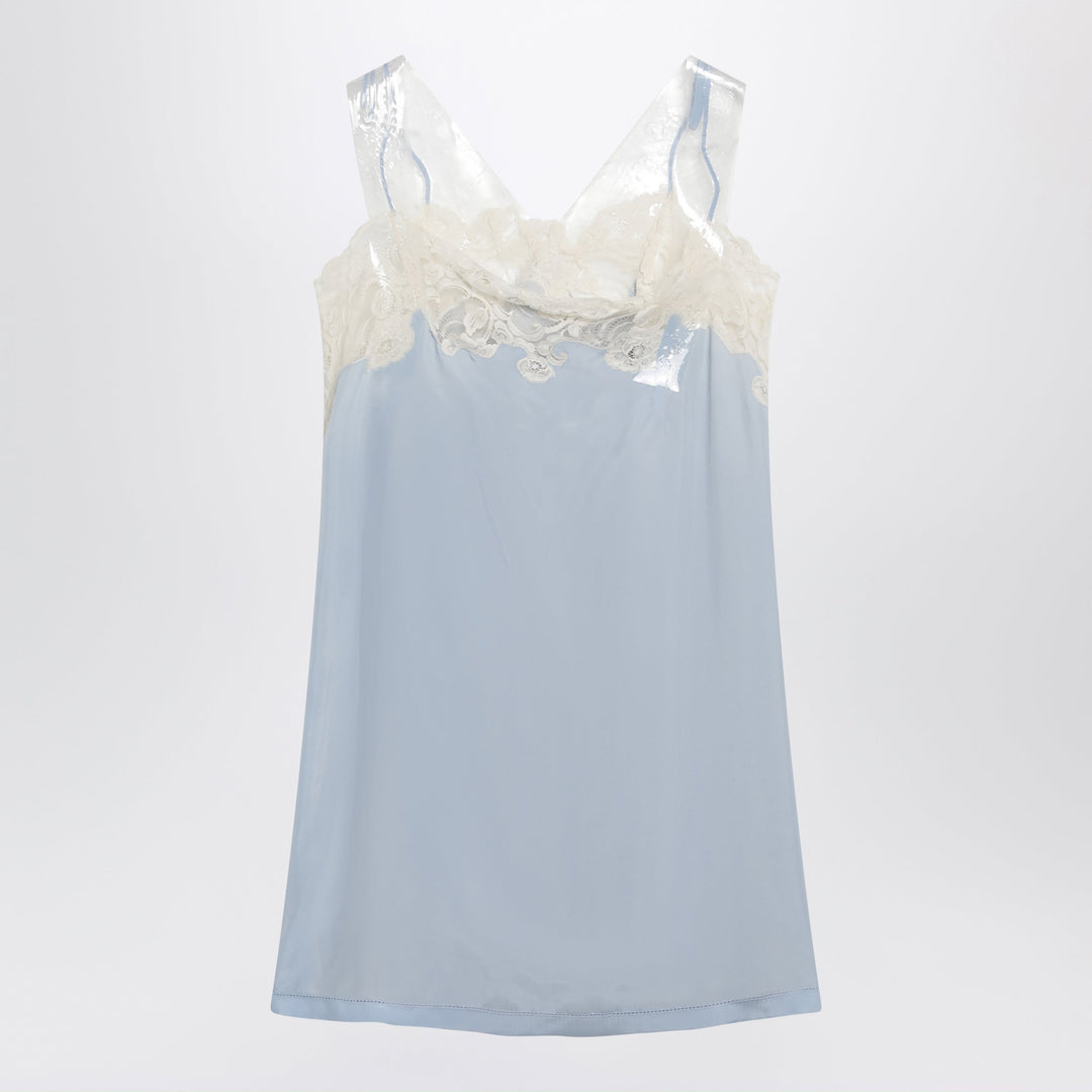 Maison Margiela Apparel & Accessories - Celeste | 4b02ec5b4aed6c02e0cff5ecfaf3dde035671a32