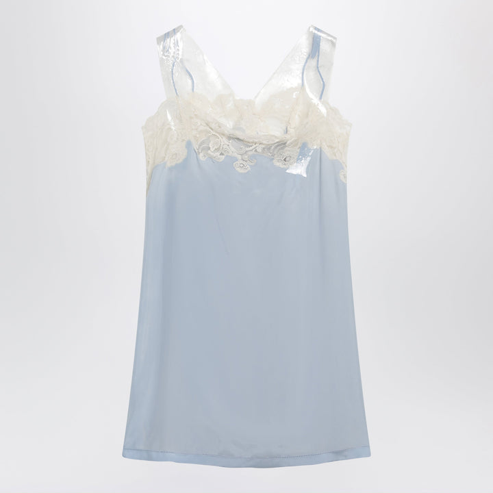 Maison Margiela Apparel & Accessories - Celeste | 4b02ec5b4aed6c02e0cff5ecfaf3dde035671a32