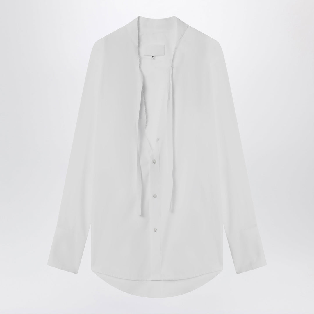 Maison Margiela Shirts & Tops - Bianco | 379d59e28163a97e667200dca03d883717ca9261