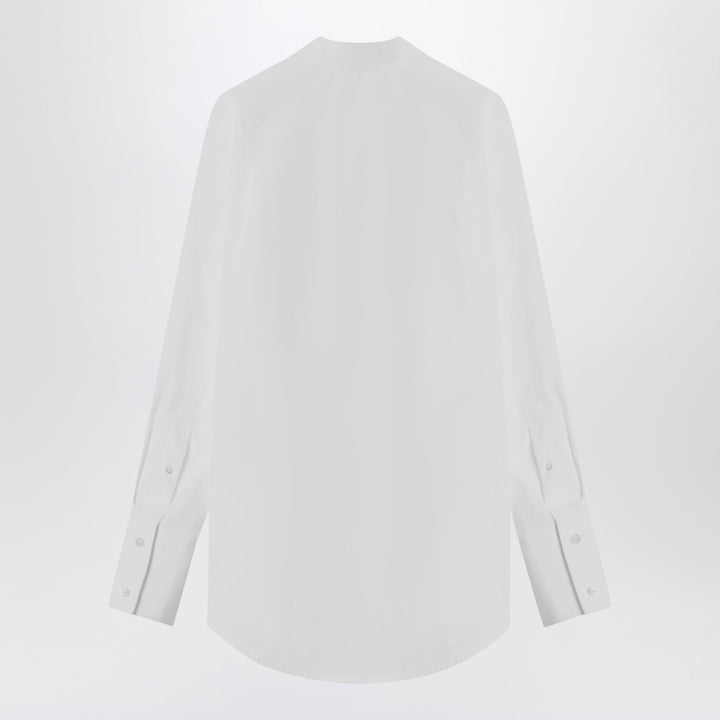Maison Margiela Shirts & Tops - Bianco | 14f53054c671e82d2307bce5f500b46881a99478
