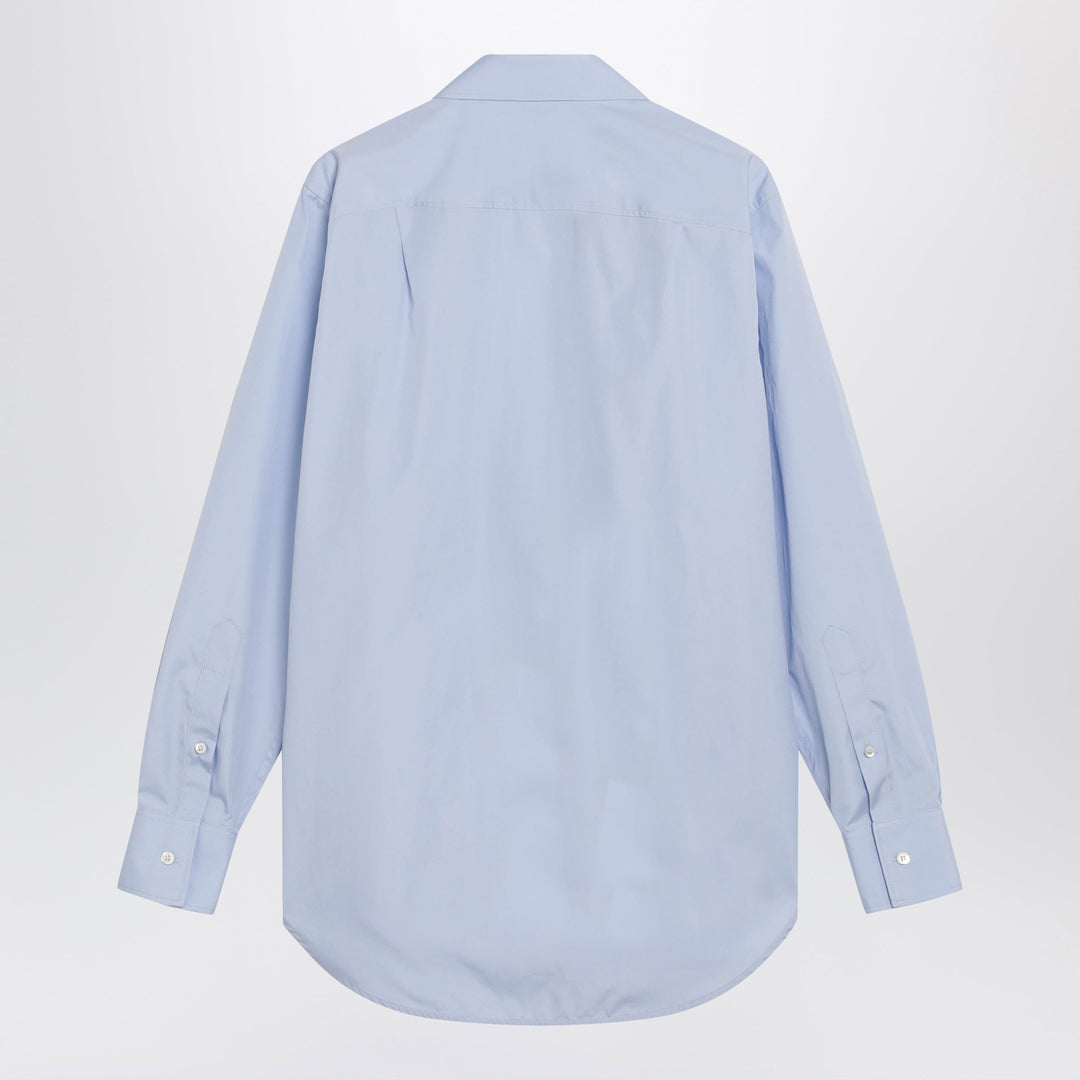 Maison Margiela Shirts & Tops - Celeste | ee78e8c8269de1561002263940fb4b391dae598d