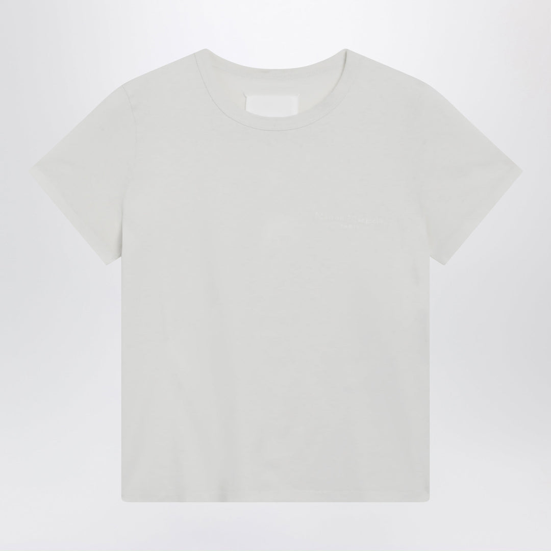 Maison Margiela Shirts & Tops - Bianco | c8a31c8aa12312a4e2e79a8e52ba2c22c4d83f8d