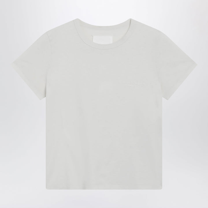 Maison Margiela Shirts & Tops - Bianco | c8a31c8aa12312a4e2e79a8e52ba2c22c4d83f8d