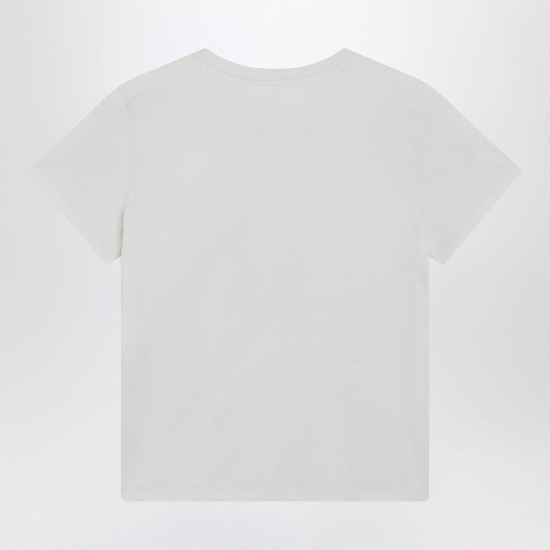 Maison Margiela Shirts & Tops - Bianco | 343ff085e09790eb1078bbdb6aaba6f923523c0f
