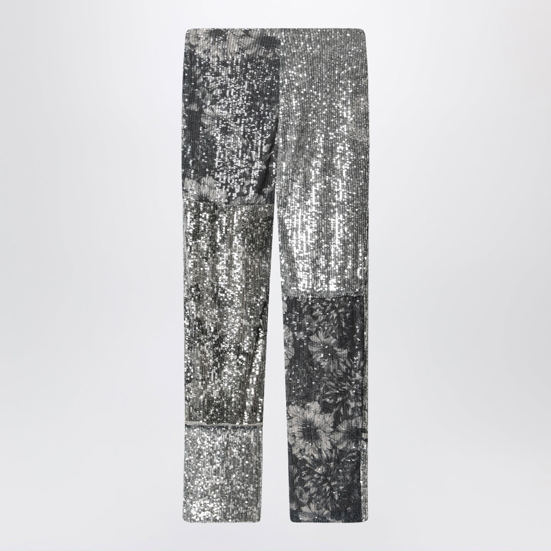 Maison Margiela Pantaloni - Multicolor | 667c67151e8cb29ec90ffb8ab970dcd68ae1de8a