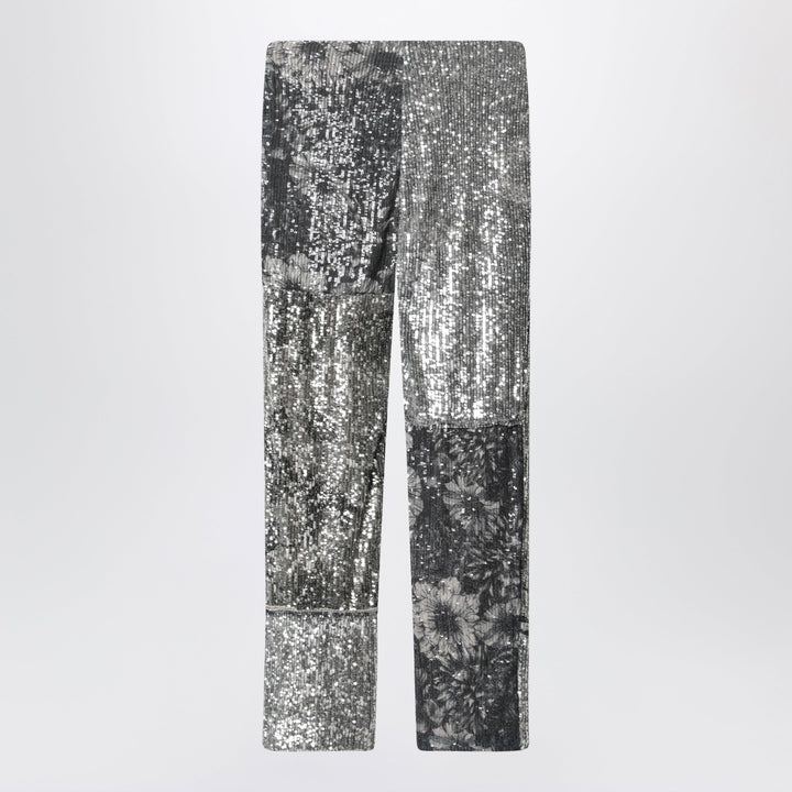 Maison Margiela Pantaloni - Multicolor | 667c67151e8cb29ec90ffb8ab970dcd68ae1de8a