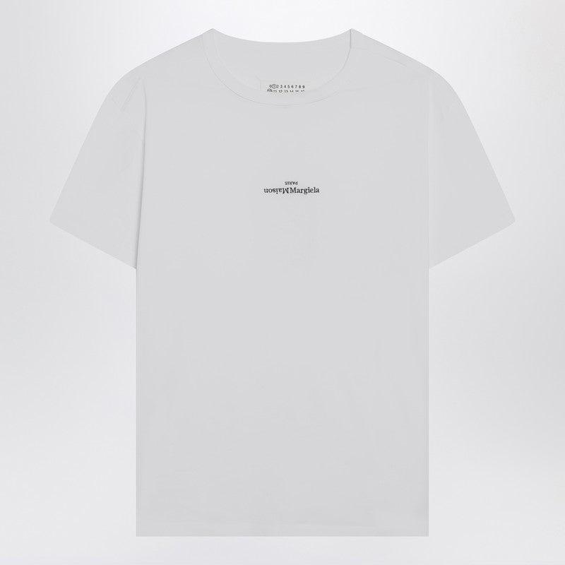 Maison Margiela Shirts & Tops - Bianco | 76e84b33ac5f743d30439e39bc02524852d0e1c4