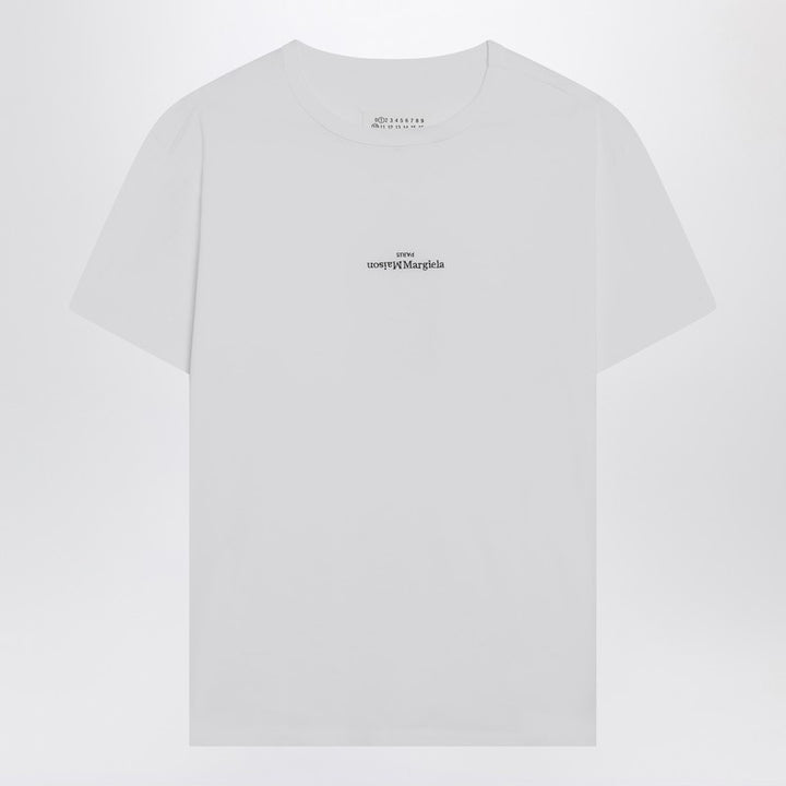 Maison Margiela Shirts & Tops - Bianco | 76e84b33ac5f743d30439e39bc02524852d0e1c4