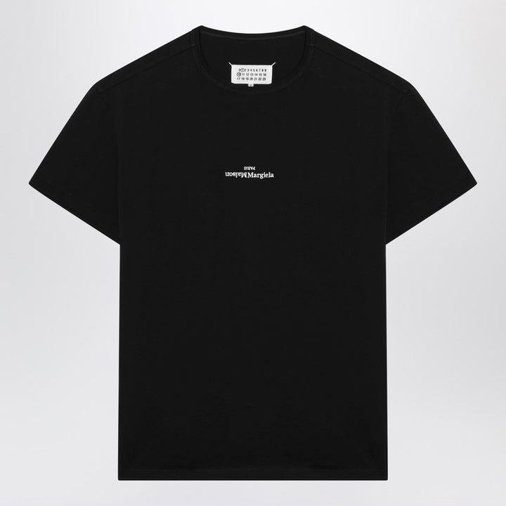Maison Margiela Shirts & Tops - Nero | 8d2de2bfb952fa25d1b589baf90d255d0ac76378