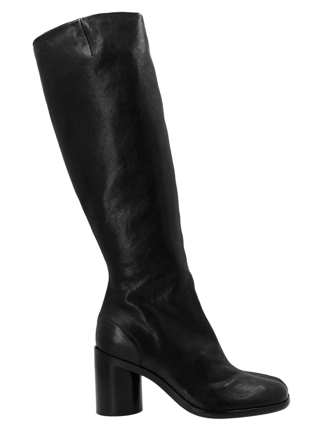 Maison Margiela Tabi Stivali e Stivaletti - Nero | 080e0976fcf4ee49f0cf27a263b33f2a0dd2fd47