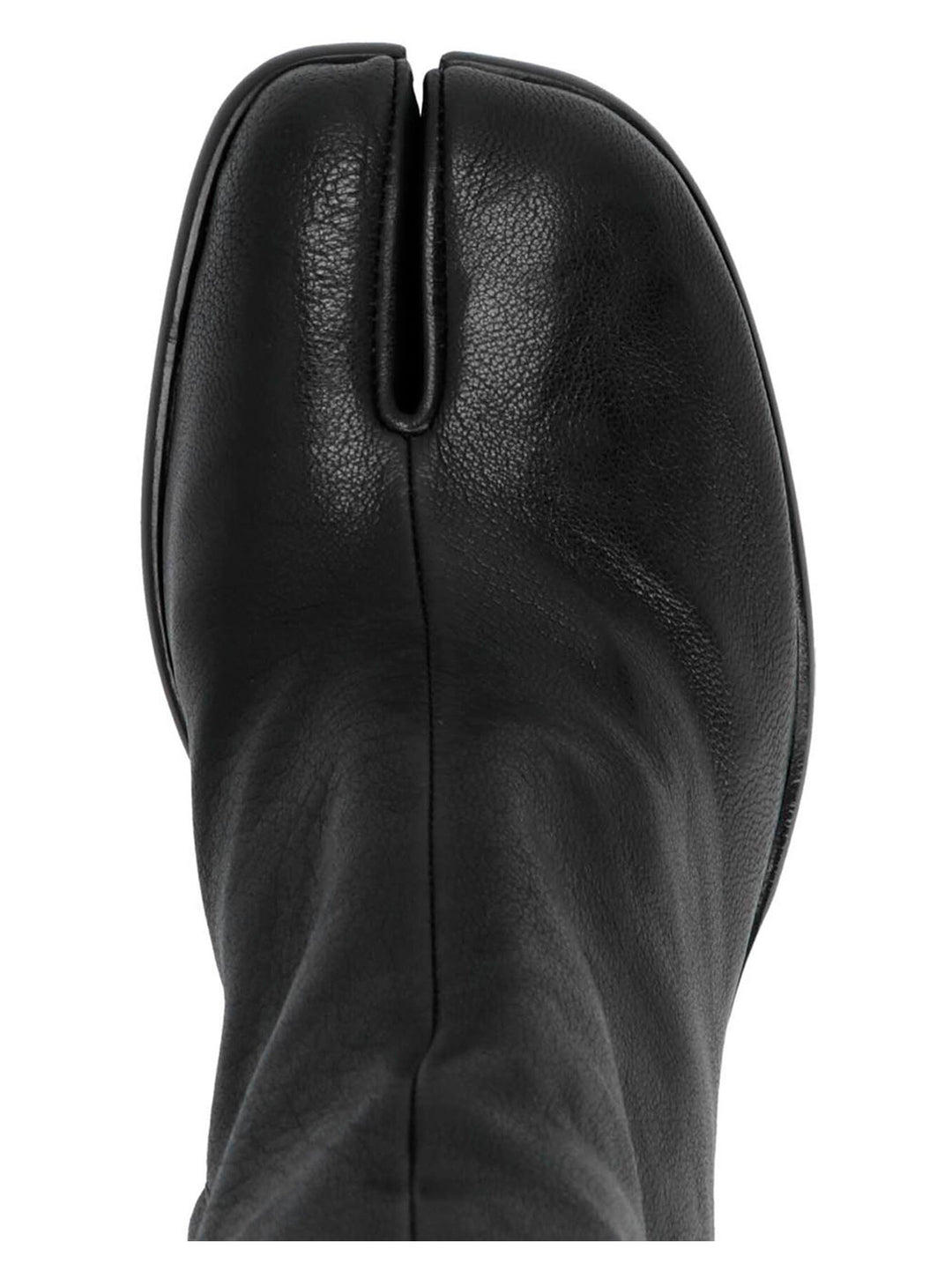 Maison Margiela Tabi Stivali e Stivaletti - Nero | 9bfc0b4be31369f5269b4d7986798f184f3fcfe2