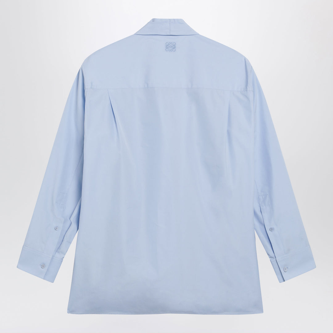 Loewe Shirts & Tops - Blu | 6cc3112c476762c7d88286ed029d739ec869e8c3