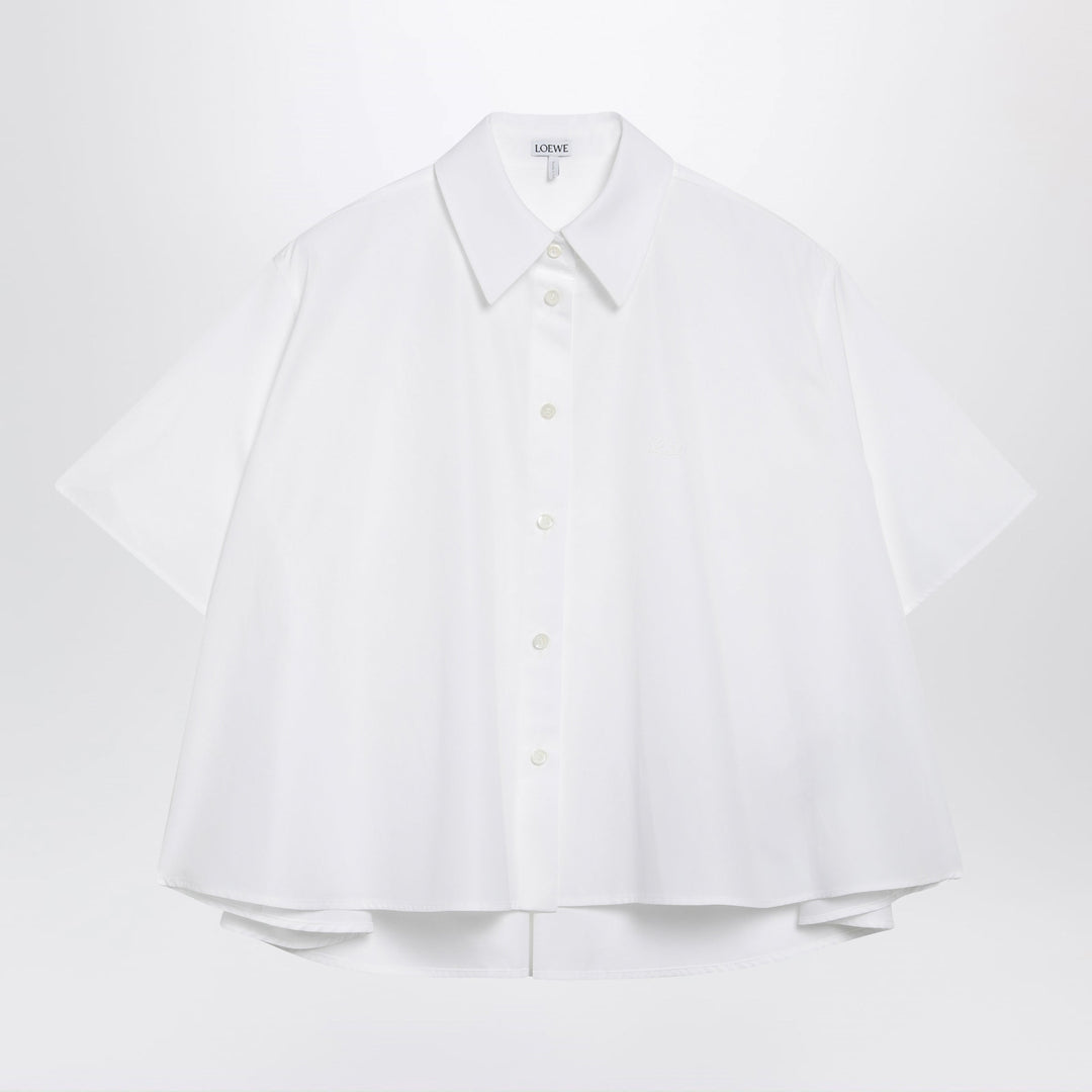 Loewe Shirts & Tops - Bianco | 76c0491dc61cb4bcfac27348c1498d6d9044789a