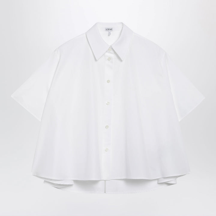 Loewe Shirts & Tops - Bianco | 76c0491dc61cb4bcfac27348c1498d6d9044789a