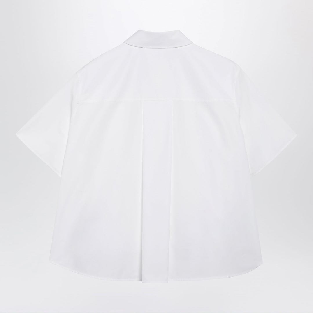 Loewe Shirts & Tops - Bianco | bbdb071b1c77df3e110f0502d0dd9bdf420376e8