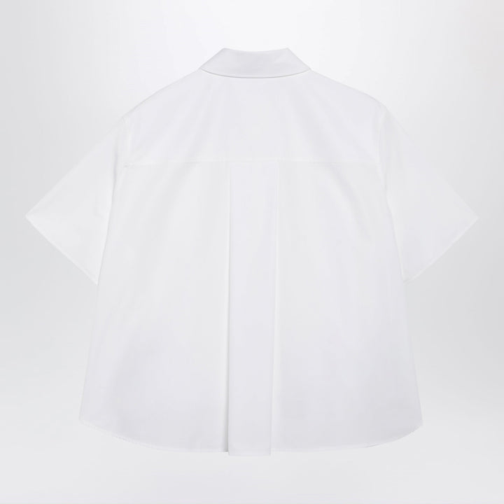 Loewe Shirts & Tops - Bianco | bbdb071b1c77df3e110f0502d0dd9bdf420376e8