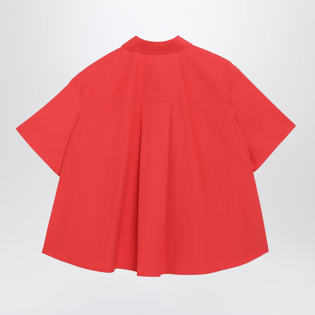 Loewe Shirts & Tops - Rosso | 256b6d5b88d73597265634cc3322b8c28dbc0861