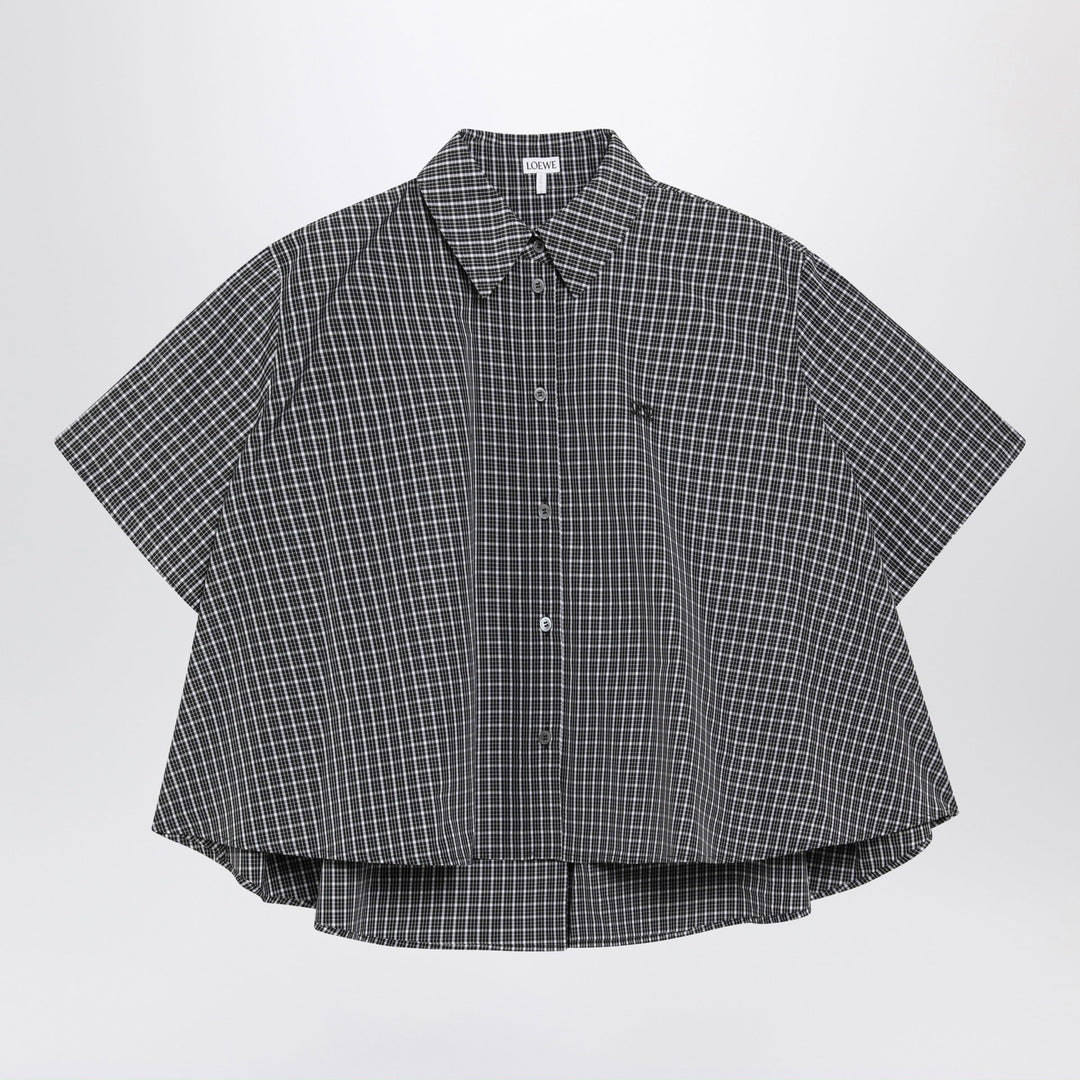 Loewe Shirts & Tops - Nero | 578c3681ec3c7a3cc51cce026583e22a21ea1562