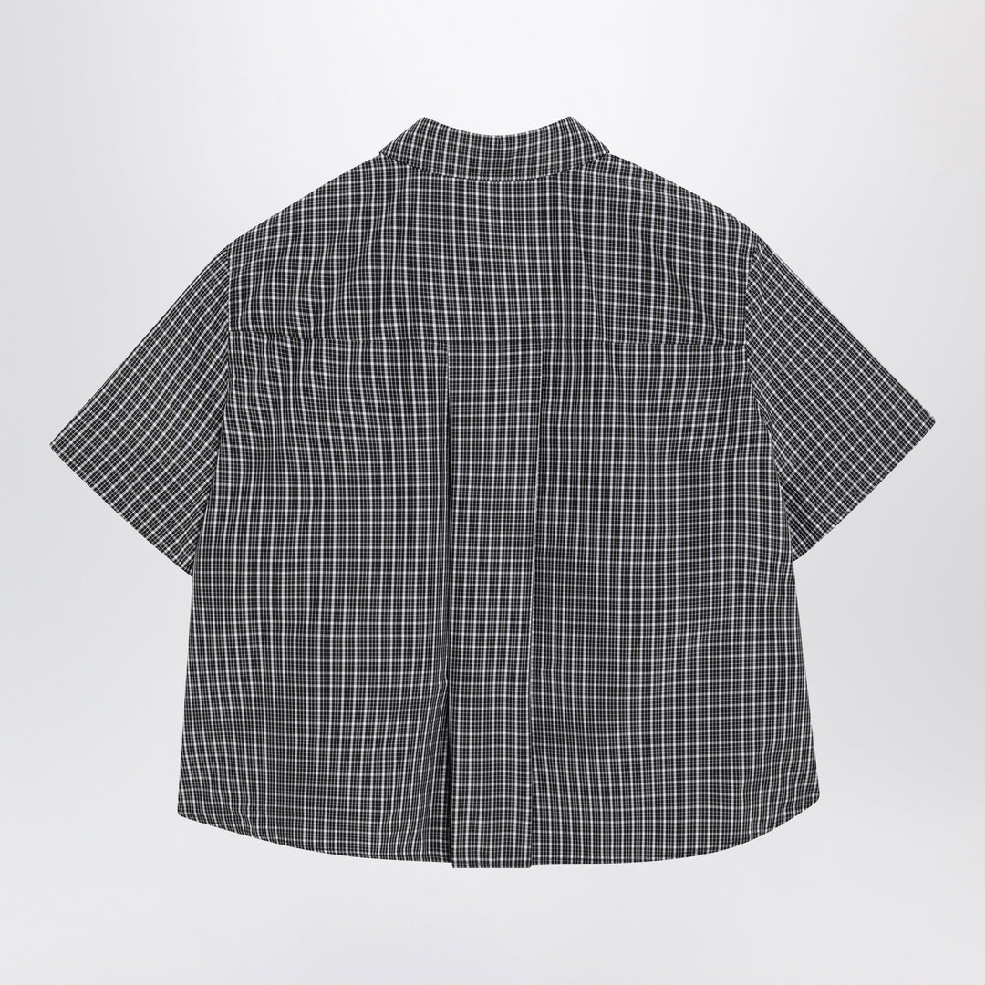 Loewe Shirts & Tops - Nero | 27bf6f7e3096e6c020b9a97fba48954e16a00651